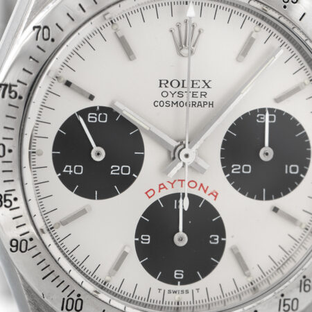 Rolex Daytona 