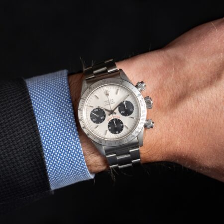 Rolex Daytona 