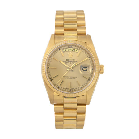 1979 Rolex Day-Date 36 (18038)