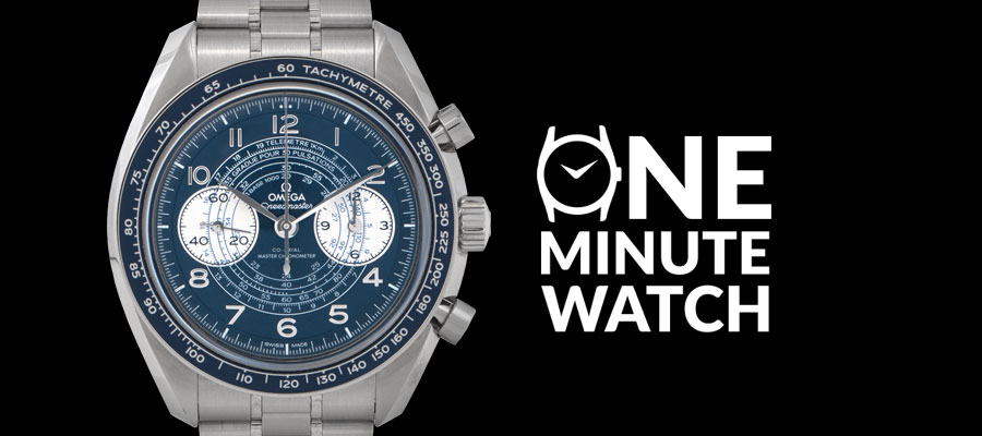 Speedmaster_Blog-Header-2 One Minute Watch: Omega’s NEW Speedmaster Chronoscope
