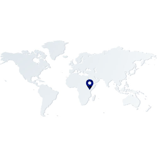 Tanzanite_Countries-of-Origin Tanzanites Country of Origin Map