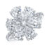 Pear-Shape Diamond Ring