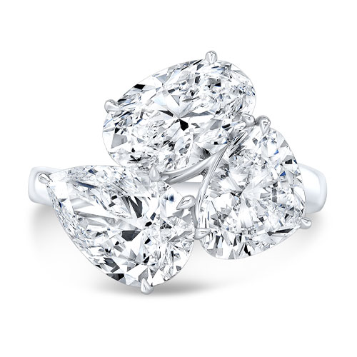 014585_Cluster-Diamond-500x500 Triple Threat Diamond Ring