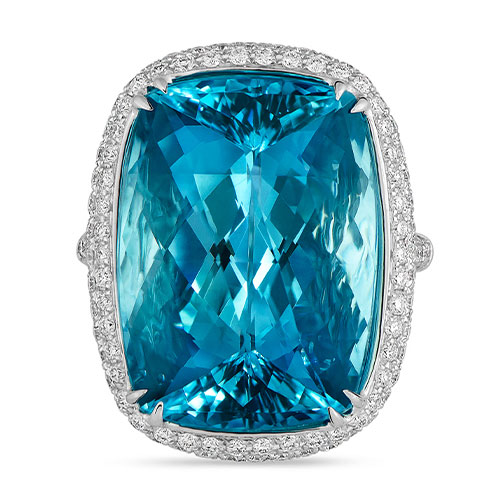 051212-Aquamarine-Ring Brazilian Aquamarine Ring