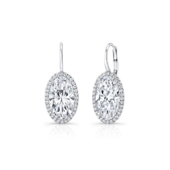 155320-1-Diamond-Earrings Diamond Drop Earrings
