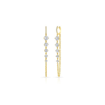 155321-1-Diamond-Drop-Earrings Vertical Drop Diamond Earrings