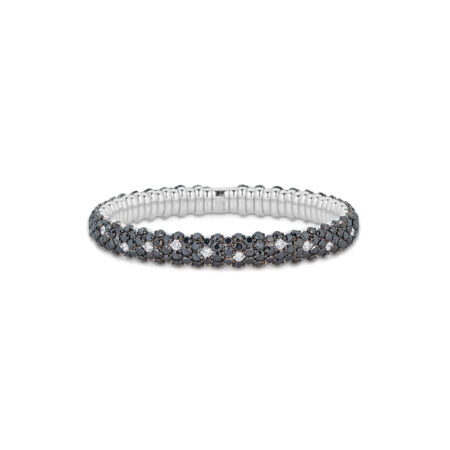Black Diamond Bracelet