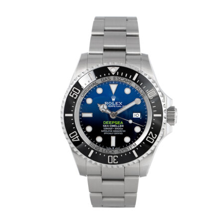 Rolex Deepsea 