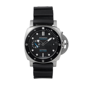 440369-1-Panerai-Submersible Panerai Submersible (PAM00683)
