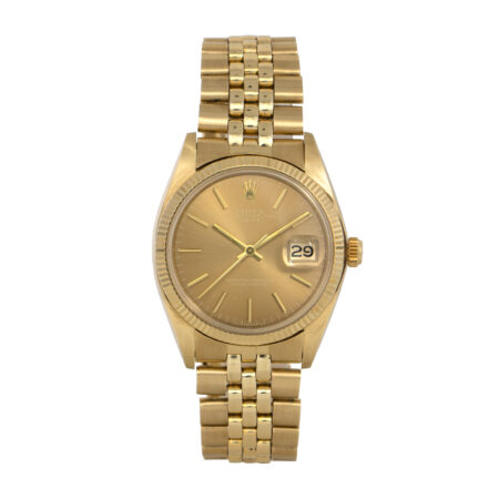 1978 Rolex Oyster Perpetual Date (1503)