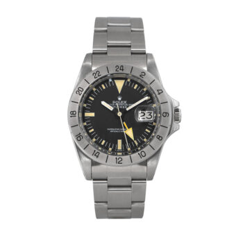 450506-1-Rolex-Explorer-ll 1971 Rolex Explorer ll (1655)