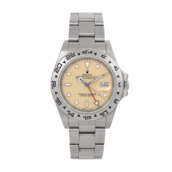 450515-1-Rolex-Explorer 1986 Rolex Explorer II