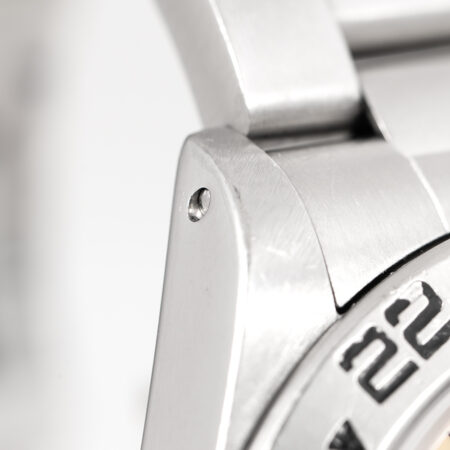 Vintage Rolex Explorer II Lugs