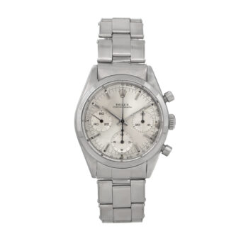 450516-1-Rolex-Chronograph-'Pre-Daytona' 1966 Rolex Chronograph