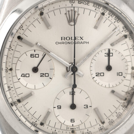 Vintage Rolex Chronograph 