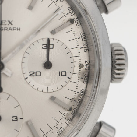 Rolex Chronograph 
