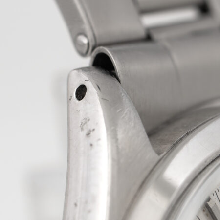 Vintage Rolex Chronograph Lugs