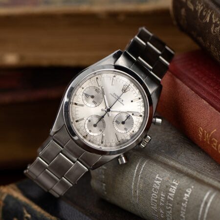 Rolex Chronograph 