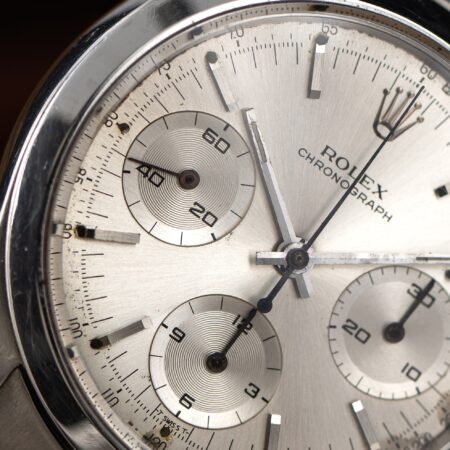 Vintage Rolex Dial