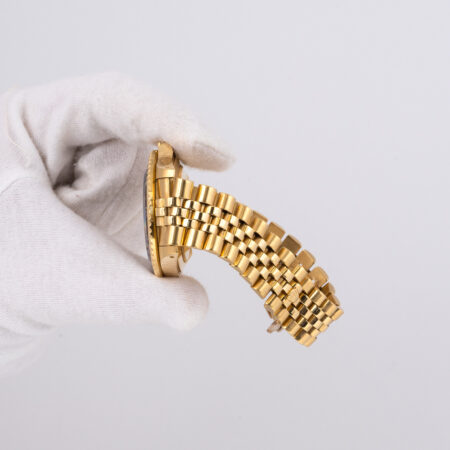 Rolex GMT-Master Bracelet