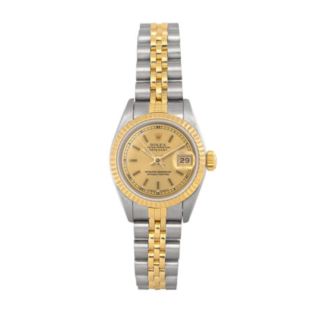 1989 Rolex Lady-Datejust 26 (69173)