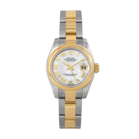 2008 Rolex Lady-Datejust 26 (179163)