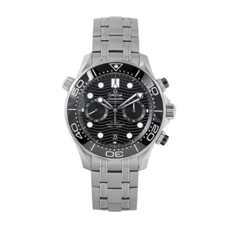 Omega Seamaster Diver Chronograph (210.30.44.51.01.001)