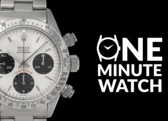 1979 Rolex Daytona “Big Red” (6265)