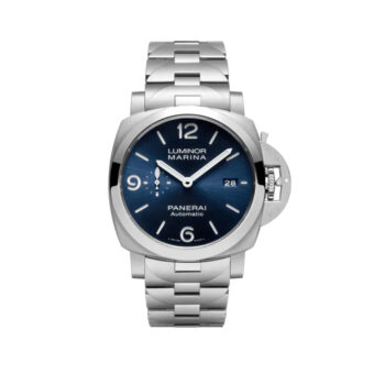 Panerai-Luminor-Marina-Specchio-Blu-PAM01316 Panerai Luminor Marina