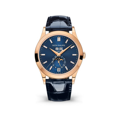 Patek Philippe Annual Calendar Ref. 5396R