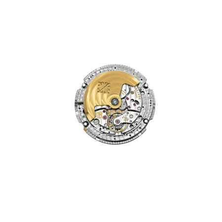 Patek Philippe Annual Calendar Movement