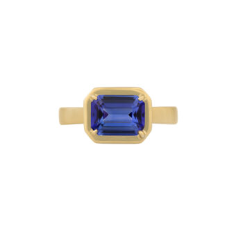 051368-1-Tanzanite-Ring Tanzanite Ring