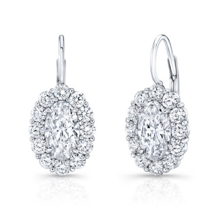 Oval Diamond
