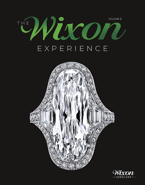 The Wixon Experience 2021 | Volume 8