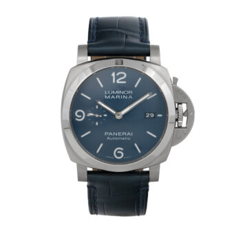 440366-1-Panerai-Limunor-1950 Panerai Luminor 1950 (PAM01313)
