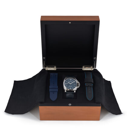 Panerai Luminor Box