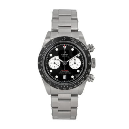 Tudor Black Bay Chrono (79360N)