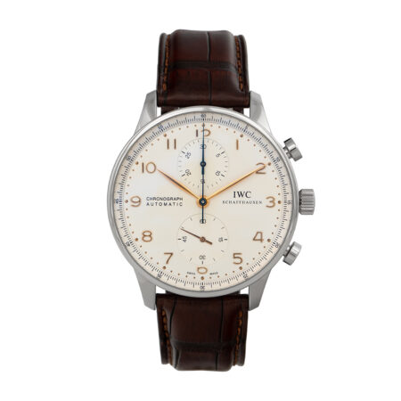 IWC Portugieser Chronograph (IW371445)
