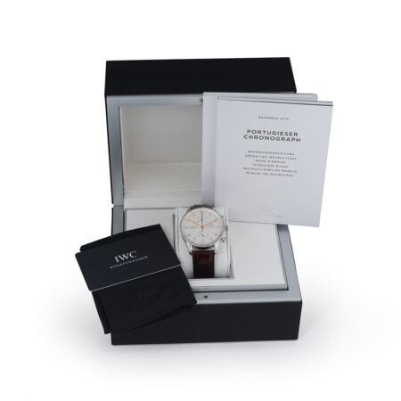 IWC Box
