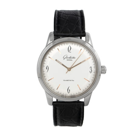 Glashutte Original Senator 