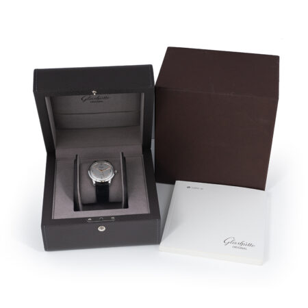 Glashutte Original Box
