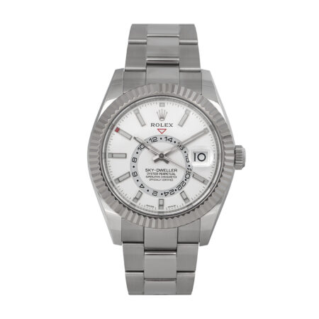 Rolex Sky-Dweller (326934)