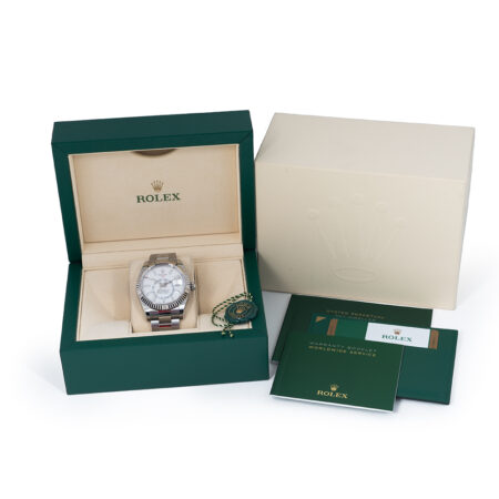 Pre-Owned Rolex