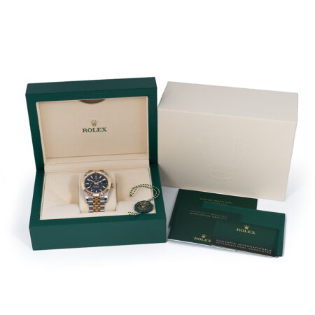 Pre-Owned Rolex in Minnesota