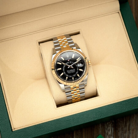 Rolex Sky-Dweller