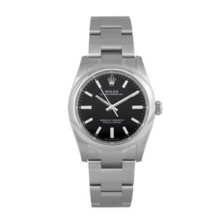 Rolex Oyster Perpetual 34 (124200)
