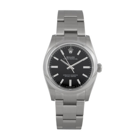 Rolex Oyster Perpetual 34 (124200)