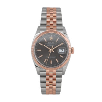 440377-1-Rolex-Datejust Rolex Datejust 36 (126231)