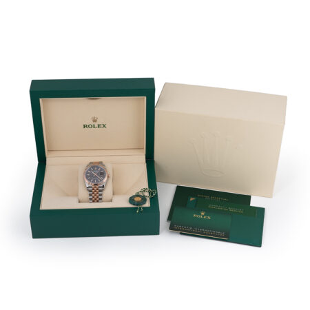 Rolex Box