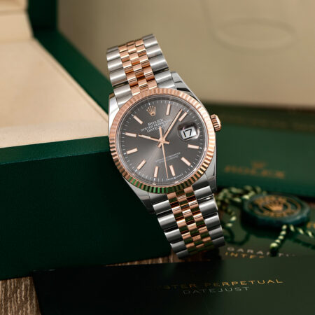 Rolex Datejust